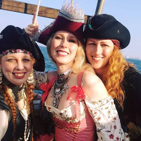 Meet your Posher, Miss.Moonsprite - Picture 6 of 8